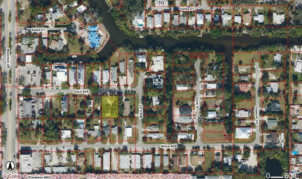 3054 Coco AVE-1