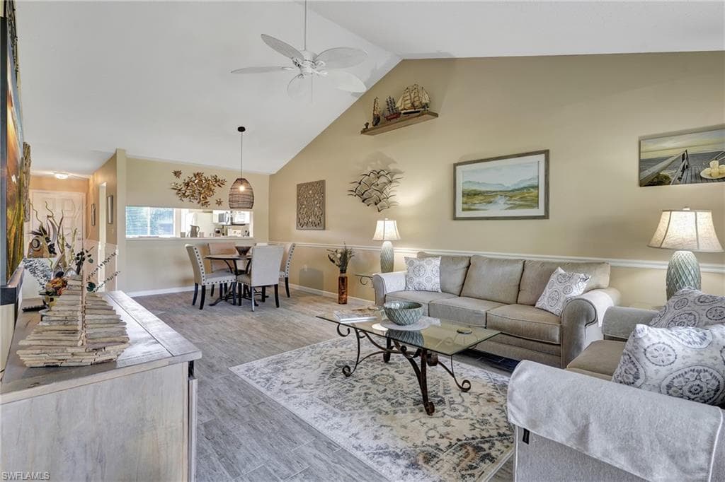 3062 Sandpiper Bay CIR K302-1