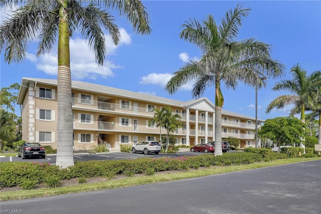 3062 Sandpiper Bay CIR K302-25