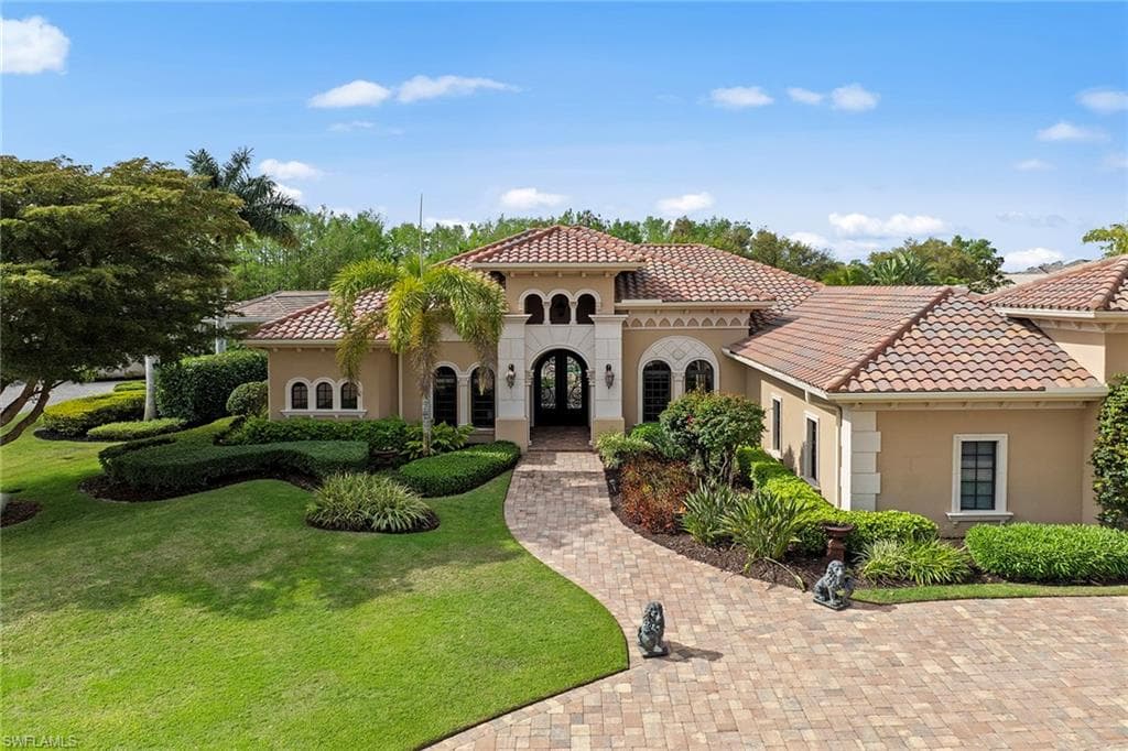 6081 Tamworth CT-5