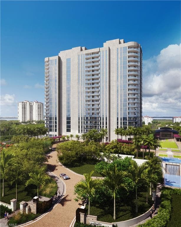 4810 Pelican Colony BLVD 303-1