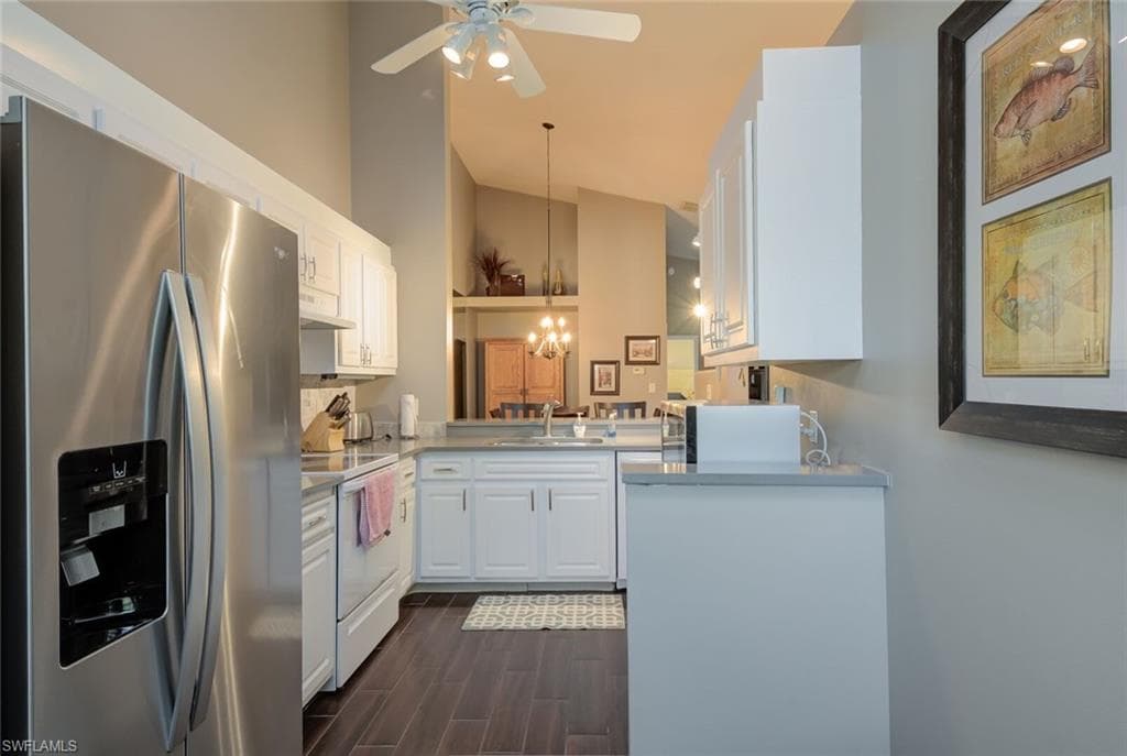 14480 Summerlin Trace CT 7-2