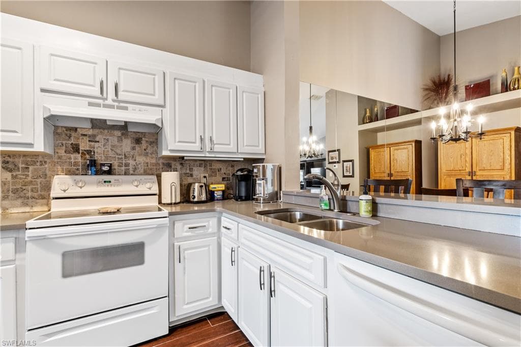 14480 Summerlin Trace CT 7-1