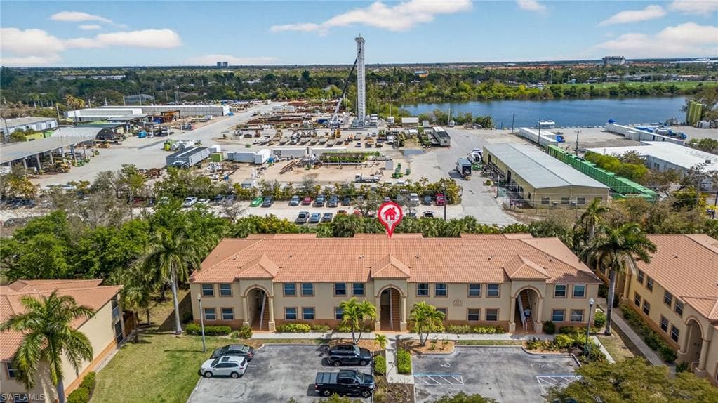 15441 Bellamar CIR 1123-25