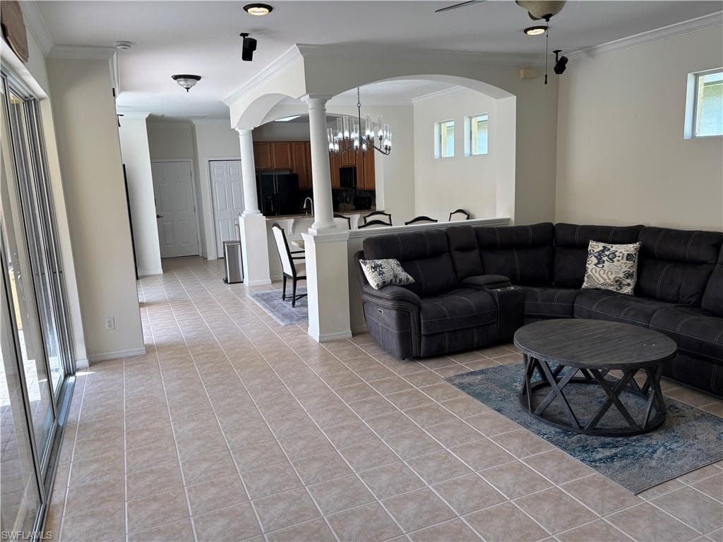 11491 Axis Deer LN-17