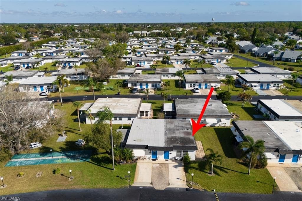 42 Temple CT-22
