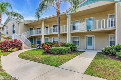 25735 Lake Amelia WAY 105-1