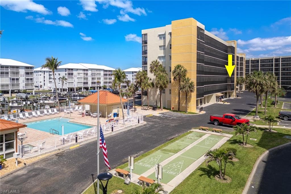 4481 Bay Beach LN 224-24
