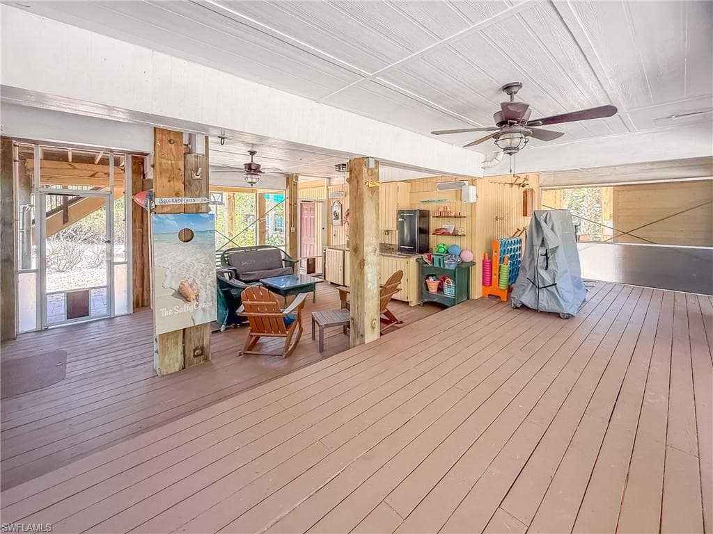 4541 Conch Shell DR-46