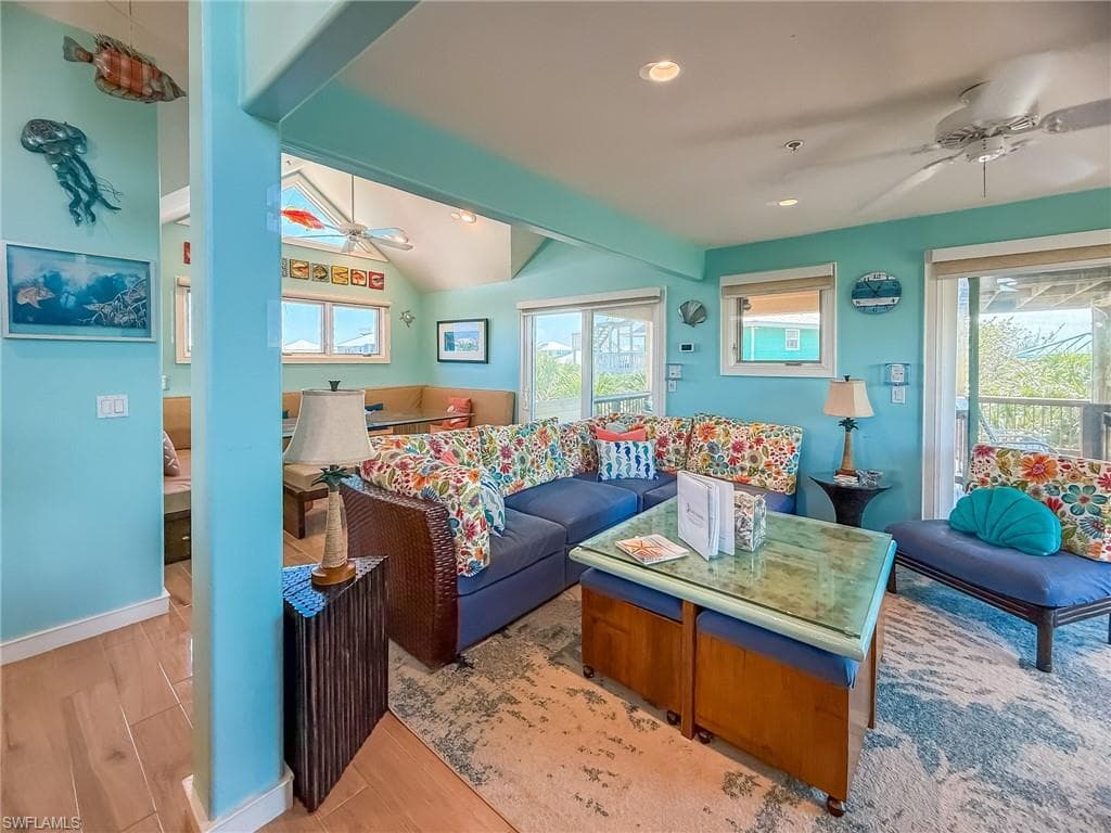 4541 Conch Shell DR-24