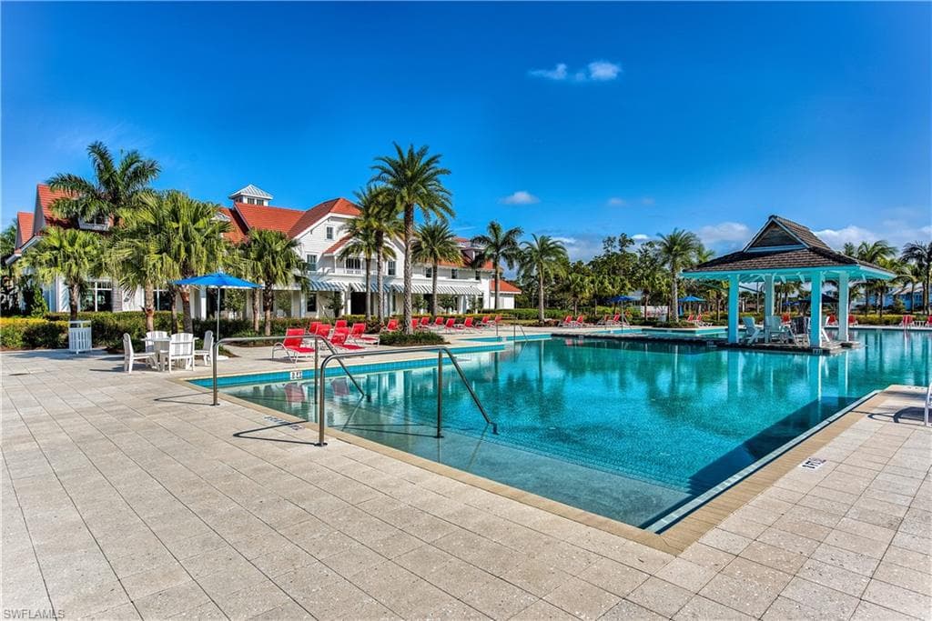 5069 Tortola CT-19