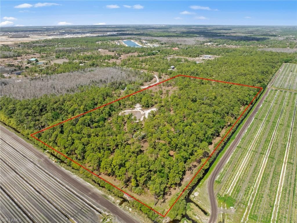 20601 Estero Pines RD-4