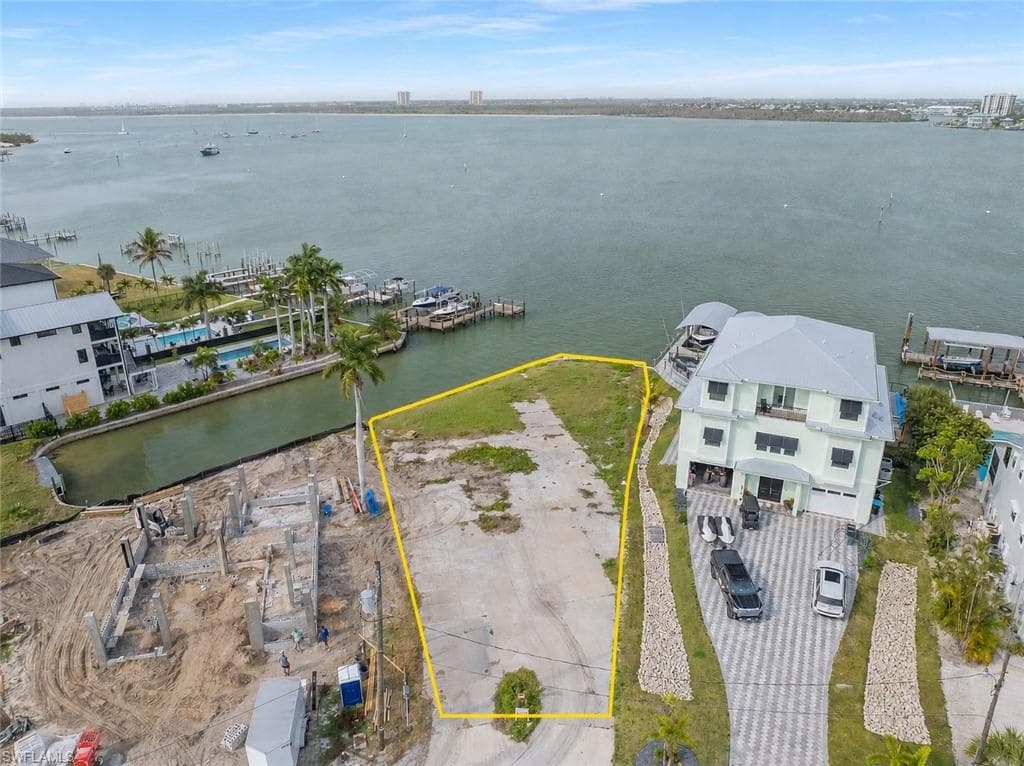 507 Carlos CIR-13