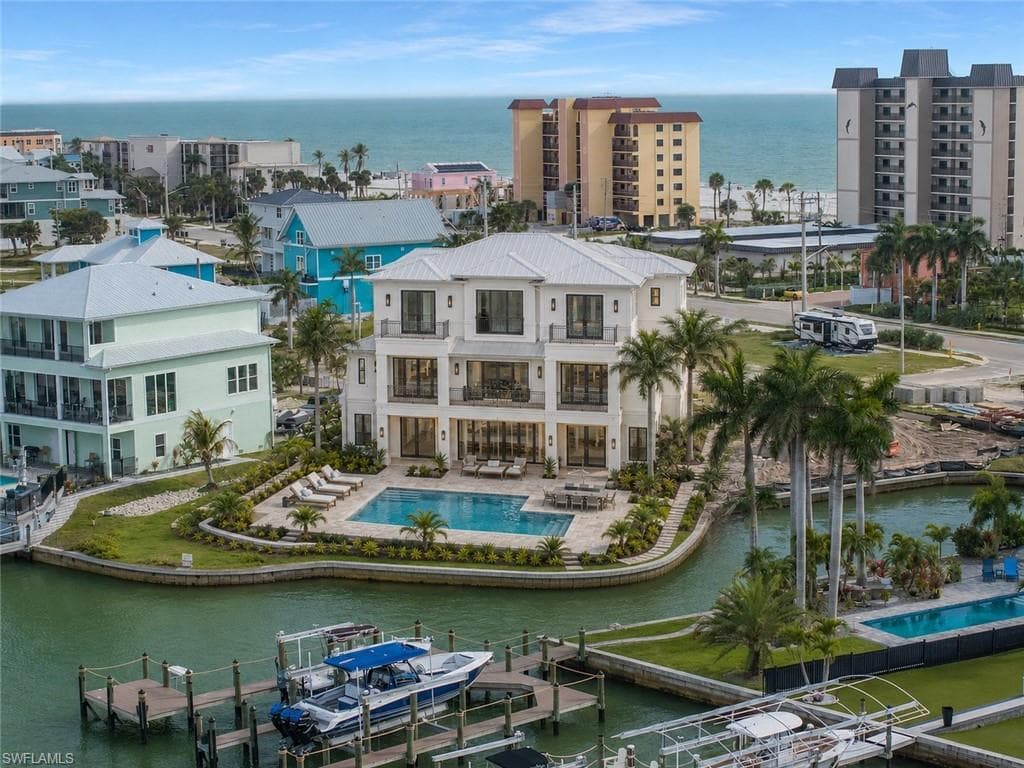 507 Carlos CIR-7