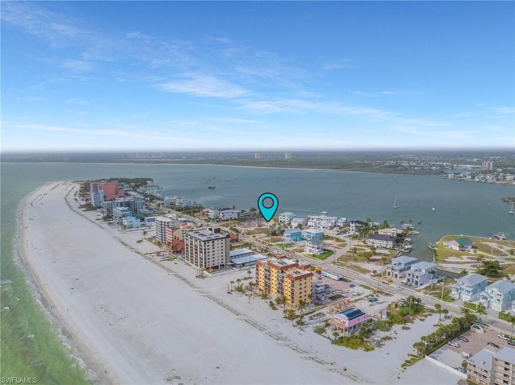 507 Carlos CIR-5