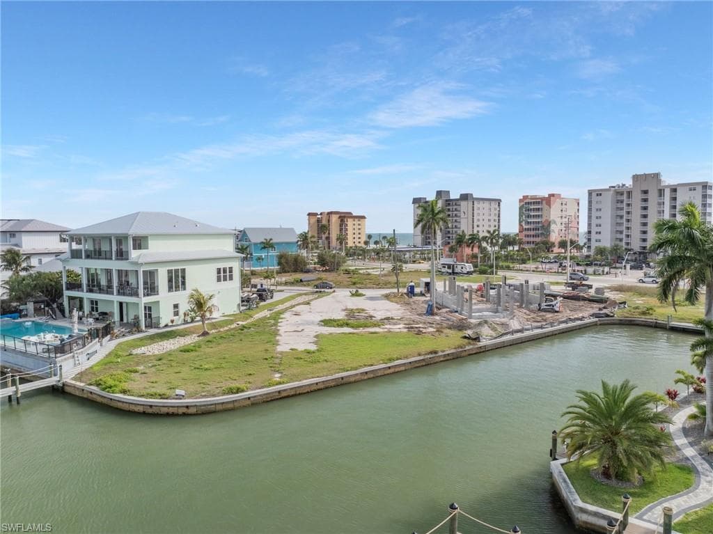 507 Carlos CIR-4