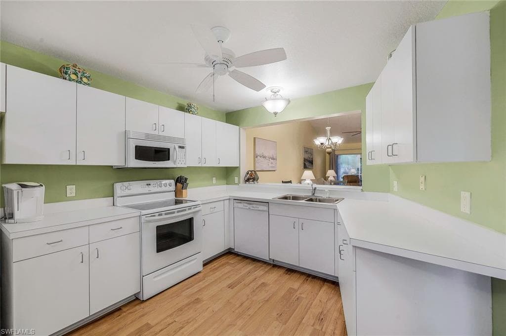 228 Belina DR 606-9
