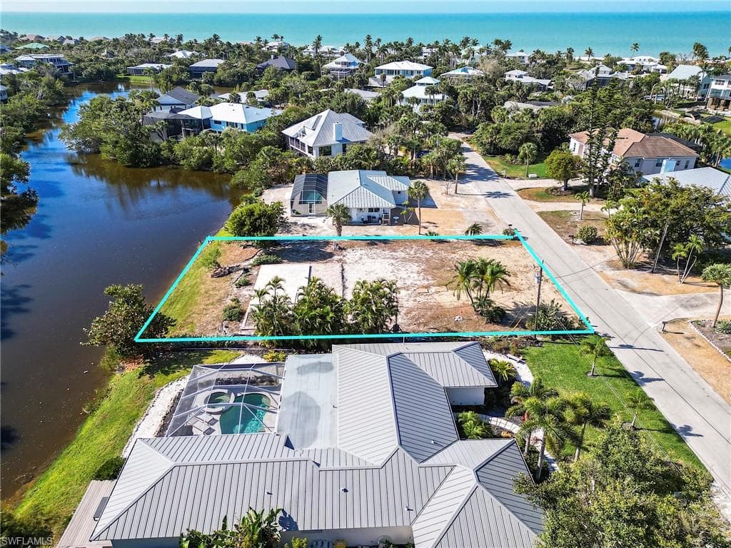 1016 Fish Crow RD-5