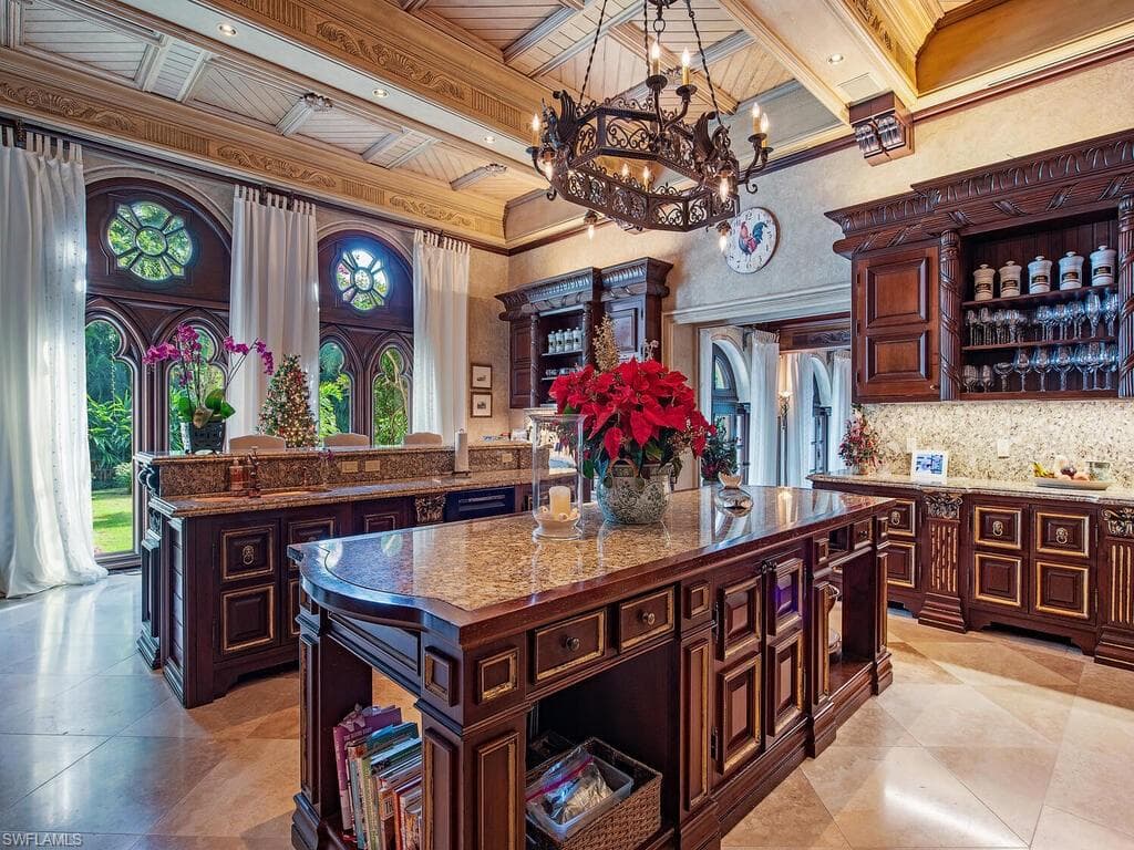 3200 Green Dolphin LN-27