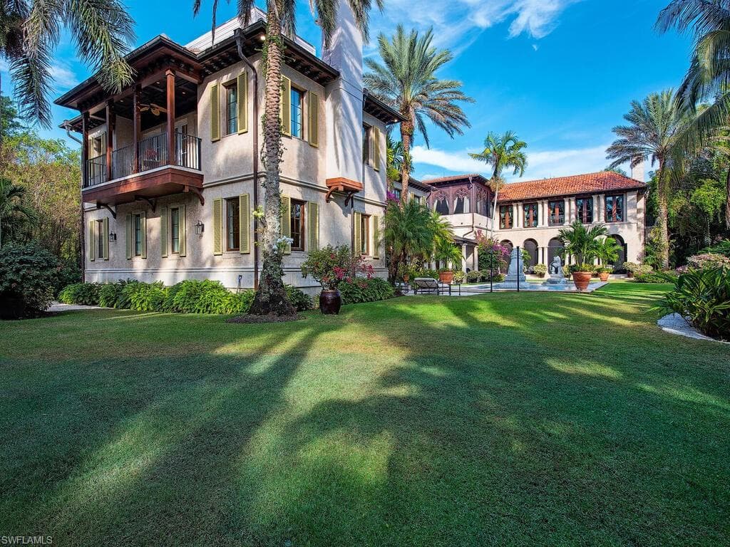 3200 Green Dolphin LN-48
