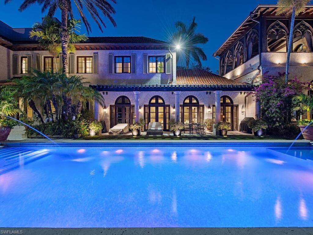 3200 Green Dolphin LN-4
