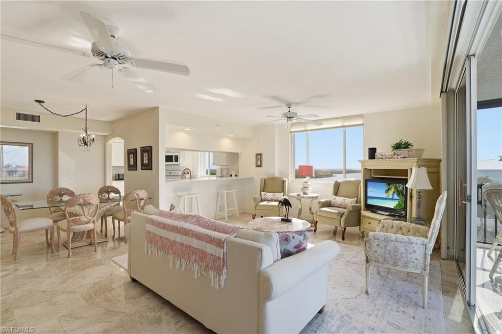 4753 Estero BLVD 502-6