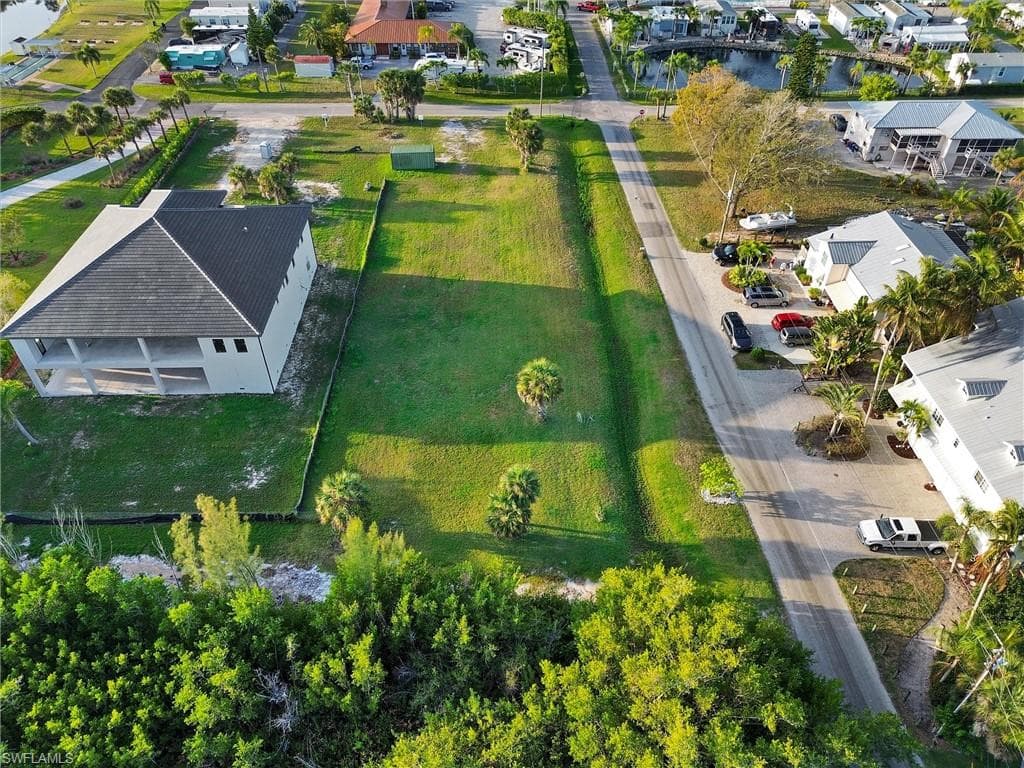 3716 Margina CIR-18