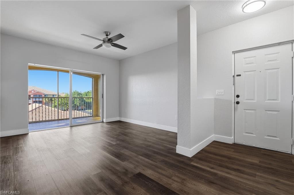 6321 Aragon WAY 306-5