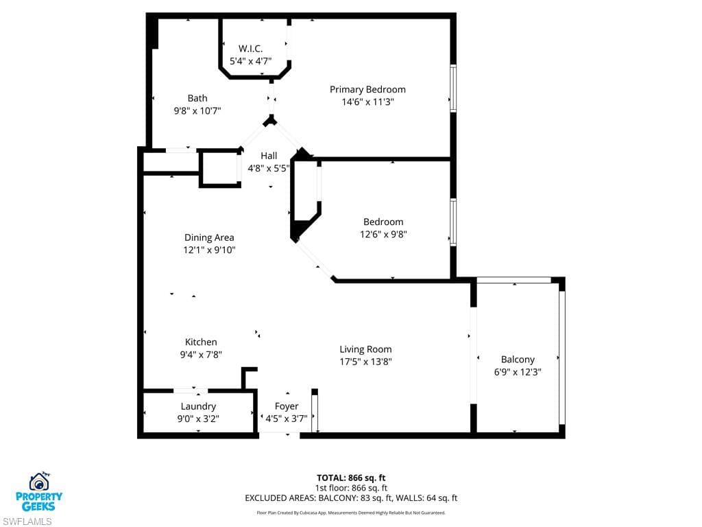 6321 Aragon WAY 306-30