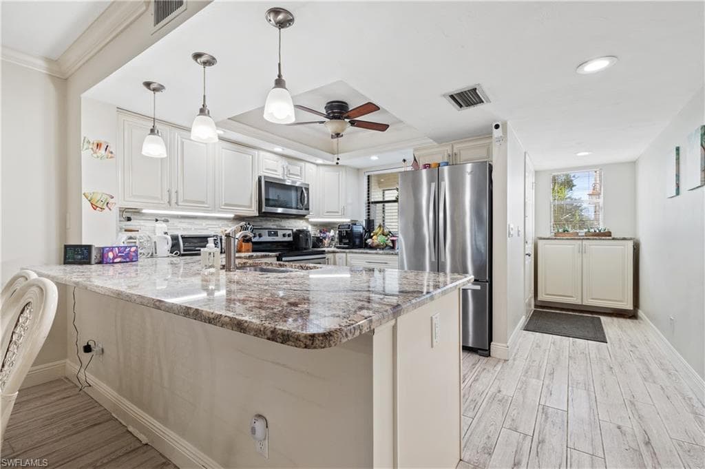15041 Paddle Creek DR 102-1