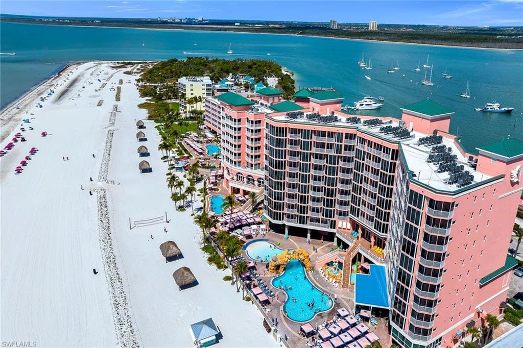 200 Estero BLVD 107-42
