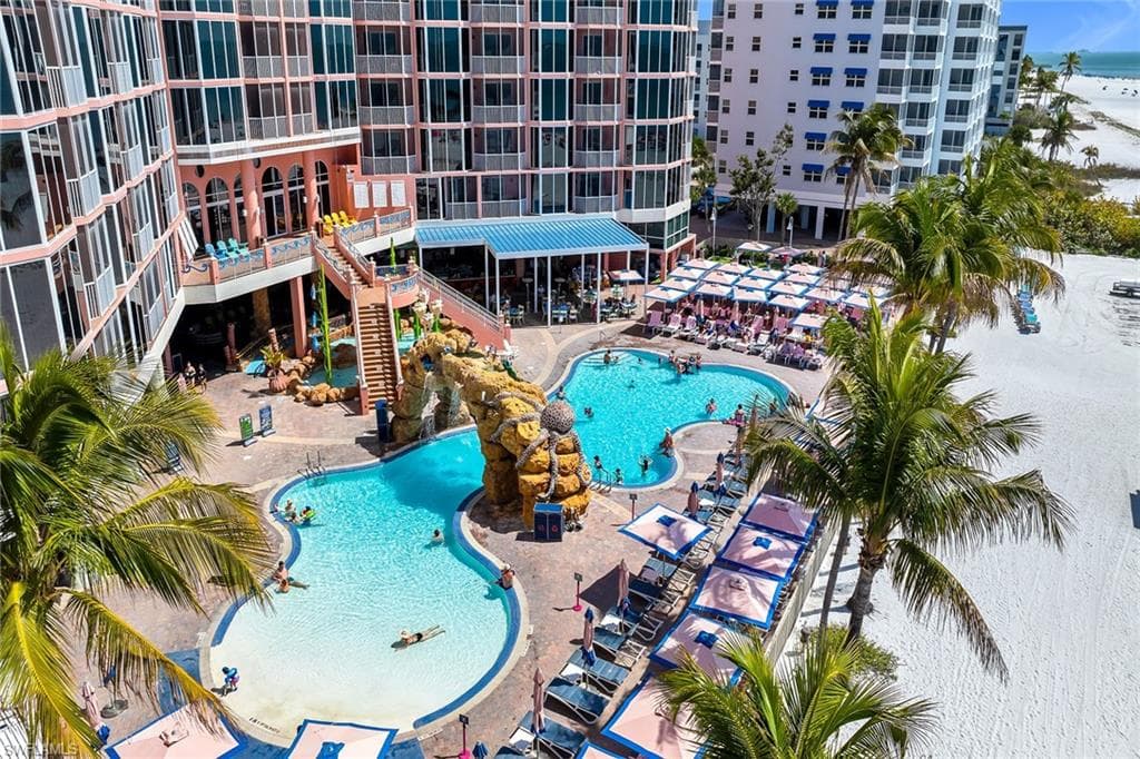 200 Estero BLVD 107-46