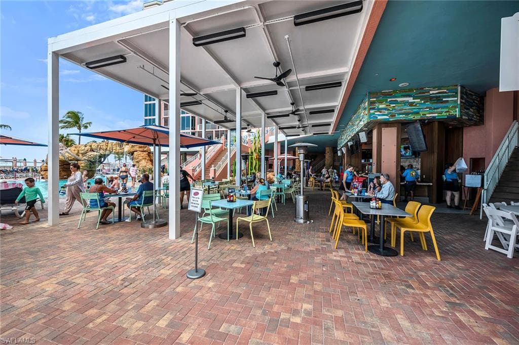 200 Estero BLVD 107-20