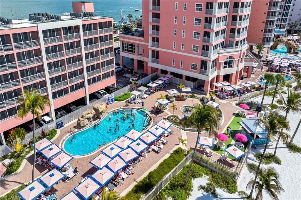 200 Estero BLVD 107-45