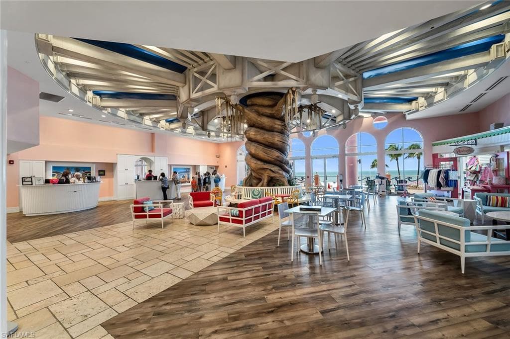 200 Estero BLVD 107-18