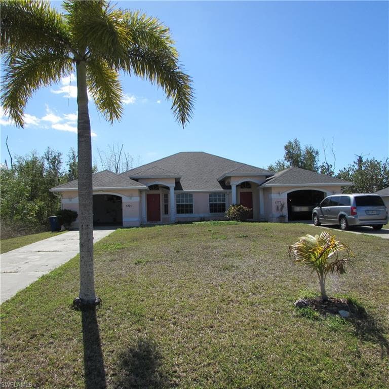 5773 Marina RD-1