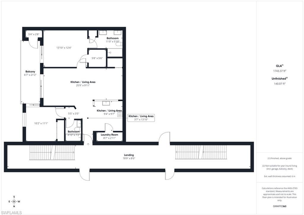 9015 Colby DR 2012-17