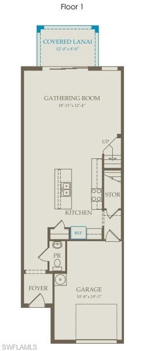1561 Lake Jessup CIR-2