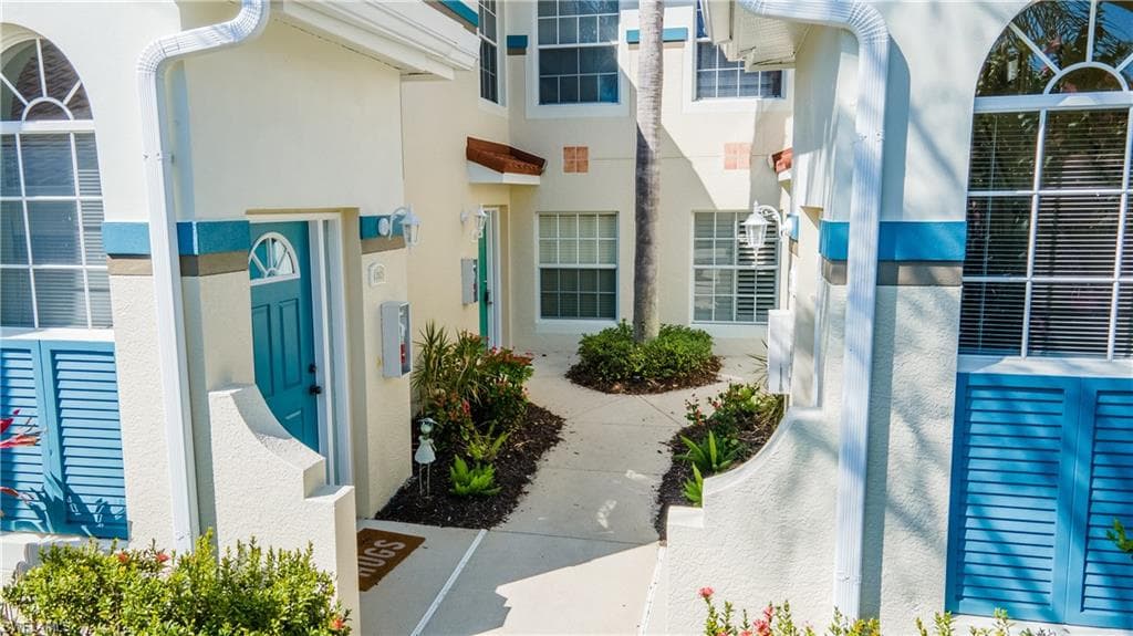 10910 Santa Margherita RD 102-4