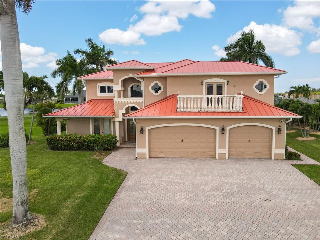 11913 Princess Grace CT-1