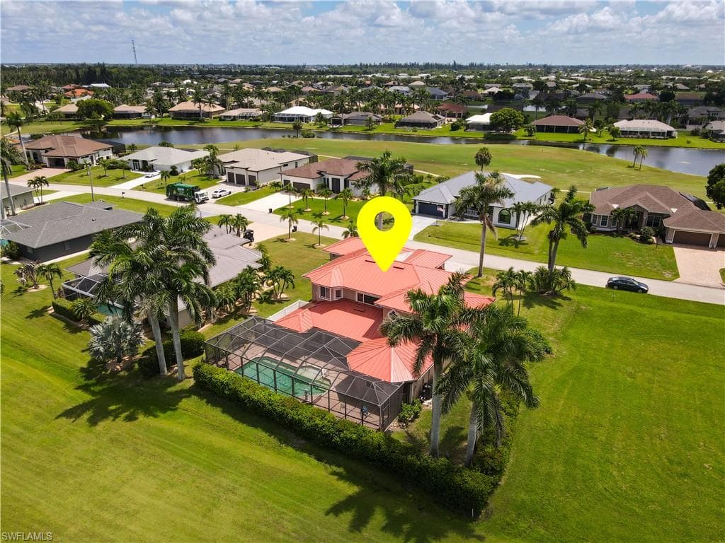 11913 Princess Grace CT-4