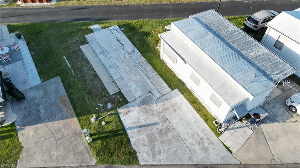 11531 Papershell DR-3