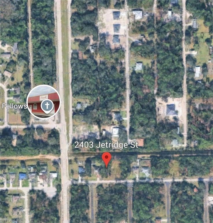 2403 Jetridge ST-5