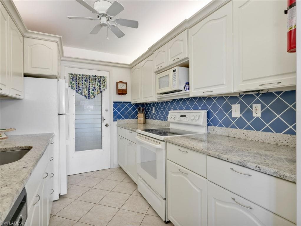 2150 Gulf Shore BLVD N 407-13