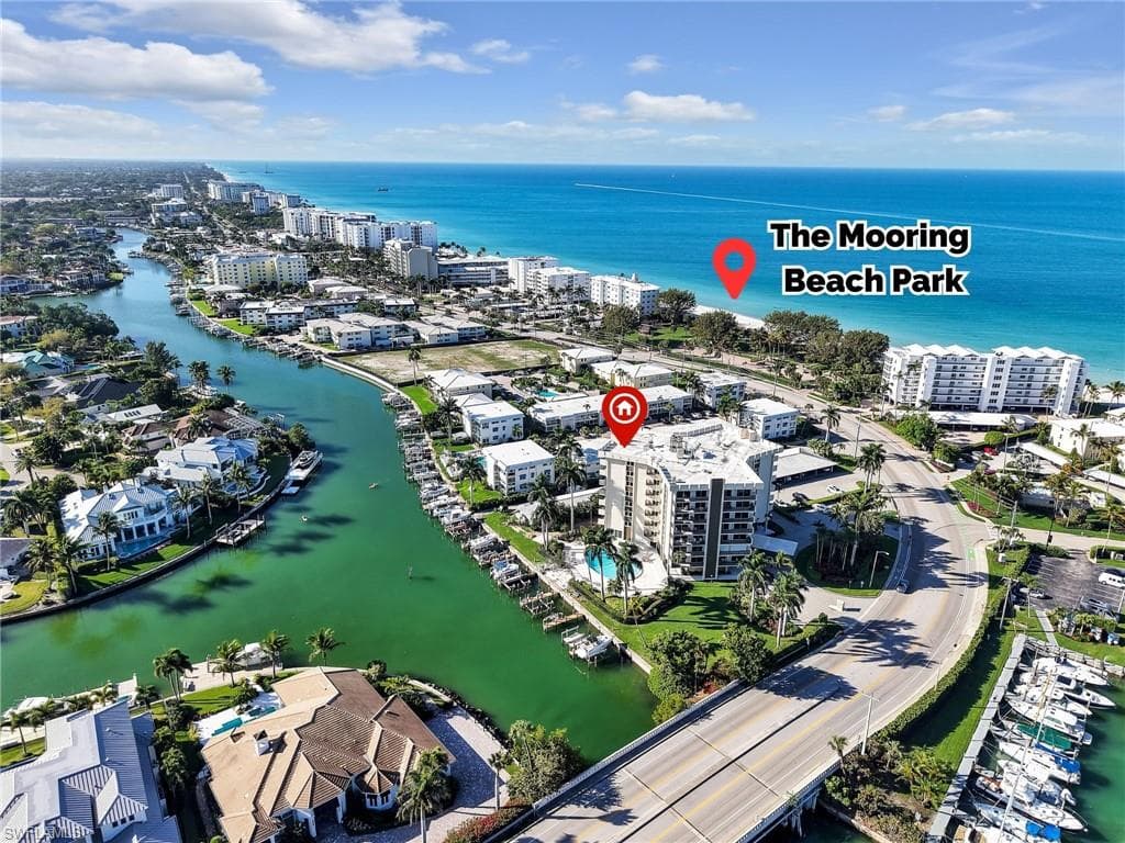2150 Gulf Shore BLVD N 407-33
