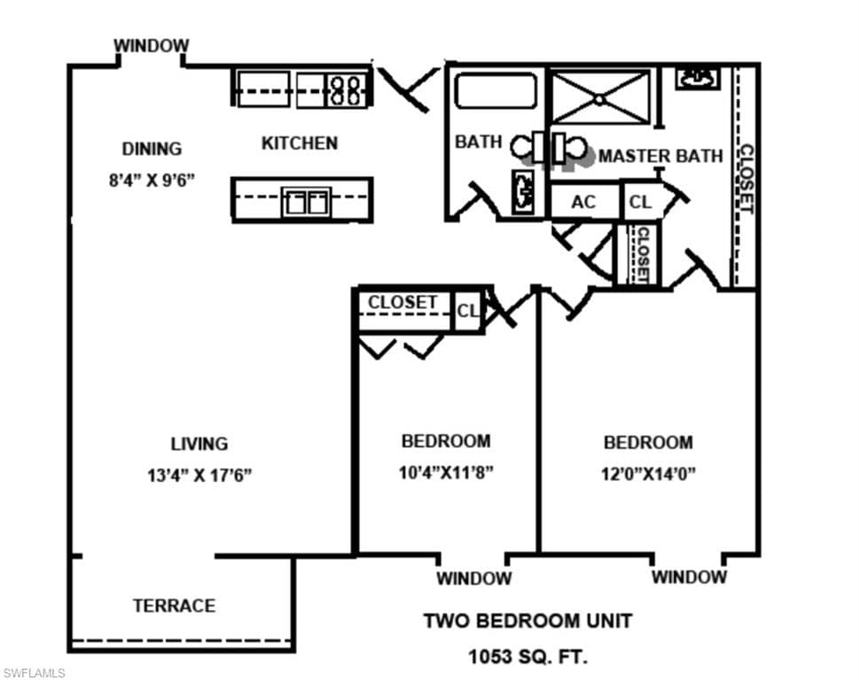 2366 Mall DR 514-12