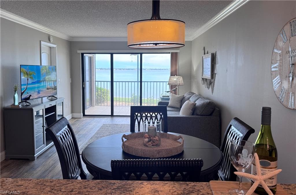 4510 N Key DR 102-1