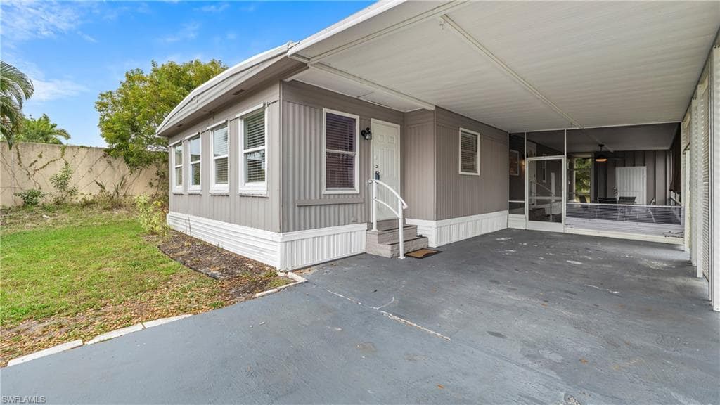 851 Manatee RD-3