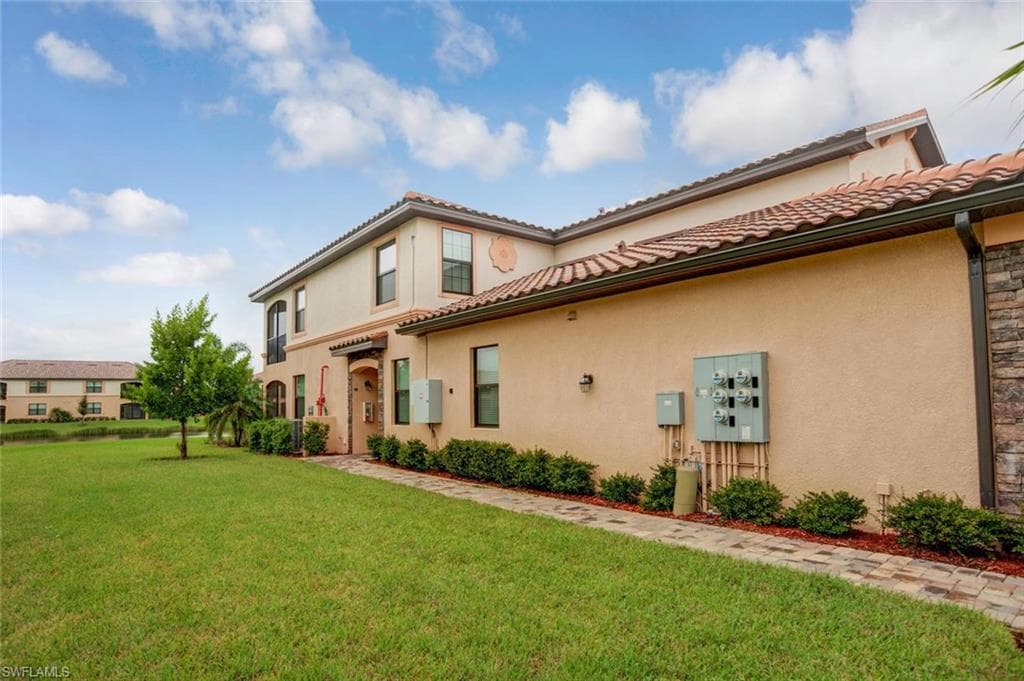 9126 Napoli CT 101-3