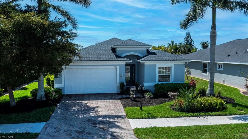 223 Destiny CIR-1
